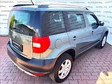 Škoda Yeti 1,4 TSi,90kW,STK 3/28,po serv. - náhled 9