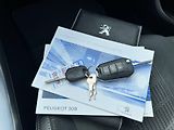 Peugeot 308 1.6HDi NAVI KLIMA TAŽNÉ ALU - náhled 37