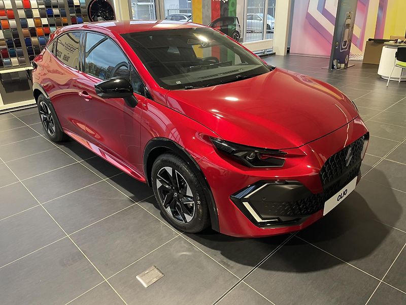 Renault Clio (2026) Techno full hybrid E-Tech 160  - fotka 5 z 13