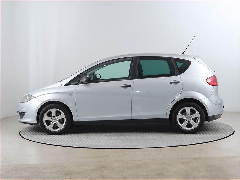 Seat Altea (2007) 1.6, nová STK, za super cenu - fotka 3 z 14