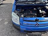 Citroën Berlingo (2004) 1.6 16V - náhled 22