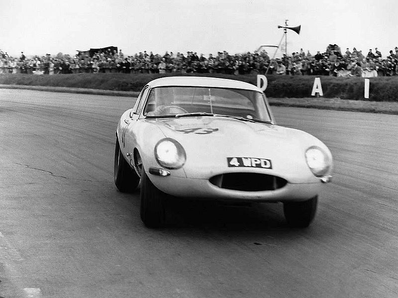 Jaguar 