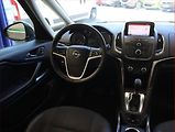 Opel Zafira (2016) Cosmo 2.0 CDTI, Automat - náhled 7