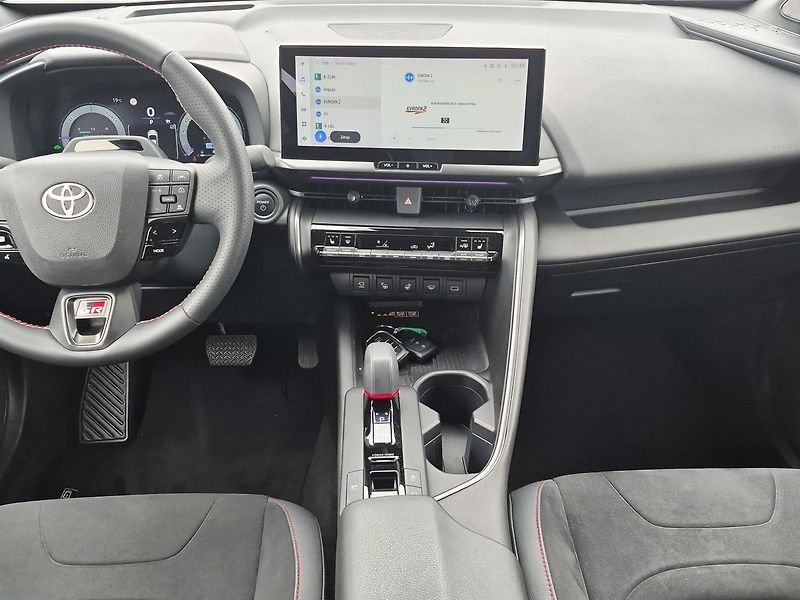 Toyota C-HR GR SPORT Premier Edition - fotka 12 z 29