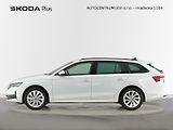 Škoda Octavia (2025) Combi 1.5TSI 110kW Selection - náhled 2