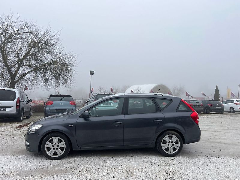 Kia Ostatní 1.6 CRDi - fotka 3 z 15