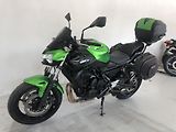 Kawasaki Z 650 - náhled 3