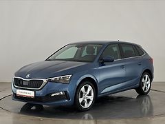 Škoda Scala Style - fotografie inzerátu