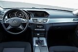 Mercedes-Benz Třídy E 200 cdi EXECUTIVE - náhled 16