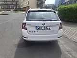 Škoda Fabia III kombi 1,0 TSi 2BH6974 - náhled 4
