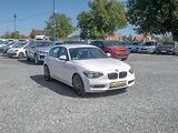 BMW Řada 1 (2013) 114i 75KW manuál - náhled 2