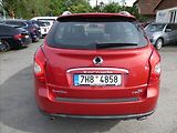 SsangYong Korando 2,0 e-XDi 110kW 4x4,po servise - náhled 8