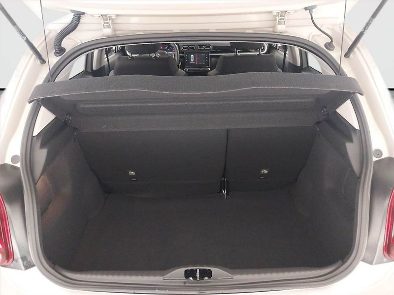 Citroën C3 (2024) 1.2 PureTech, Serv.kniha - fotka 14 z 19