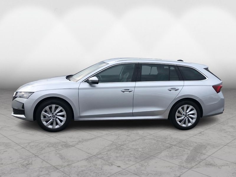 Škoda Octavia Combi - fotka 3 z 30