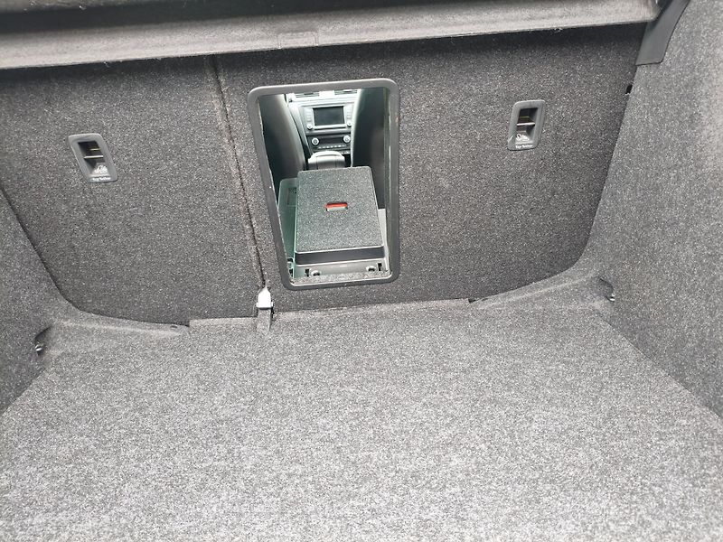 Seat Toledo (2016) 1,2 TSI Style 66Kw - fotka 26 z 30