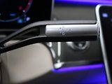 Mercedes-Benz Třídy S 3,0 350d 4MATIC AMG EXCLUSIVE - náhled 21