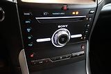 Ford S-MAX (2022) 2.5 LED SONY ACC Tažné FHEV DU - náhled 14
