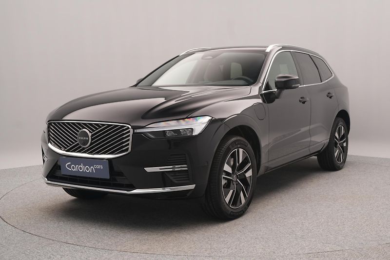 Volvo XC60 (2026) T6 AWD AUT BRIGHT PLUS - fotografie inzerátu