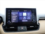 Toyota RAV4 (2019) 2.5 Hybrid - náhled 17