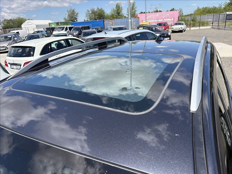 Subaru Forester 2,0 110 kw ČR 1 majitel servis - fotka 37 z 37