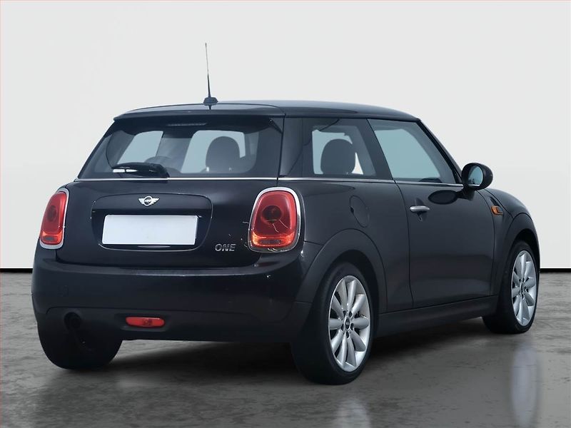 Mini Ostatní (2018) One First - fotka 5 z 15