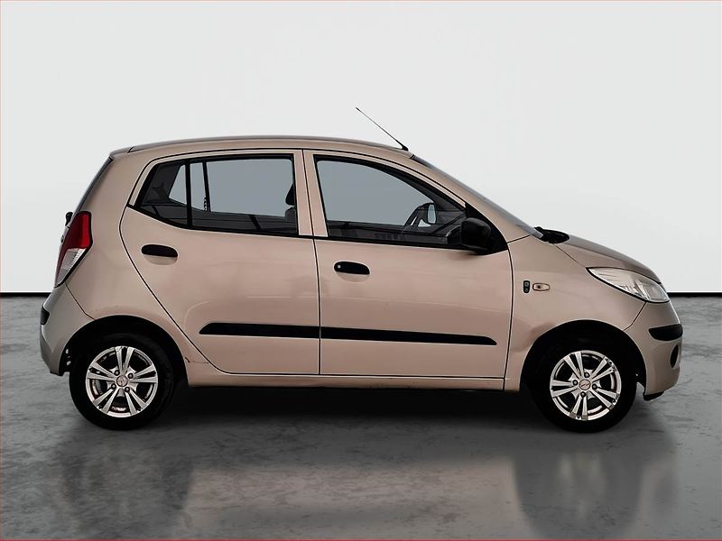 Hyundai i10 (2010) 1.1, Serv.kniha, po STK - fotka 6 z 14