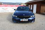 BMW Řada 3 (2019) 320d KŮŽE LED AUTOMAT TEMPOMAT - náhled 1