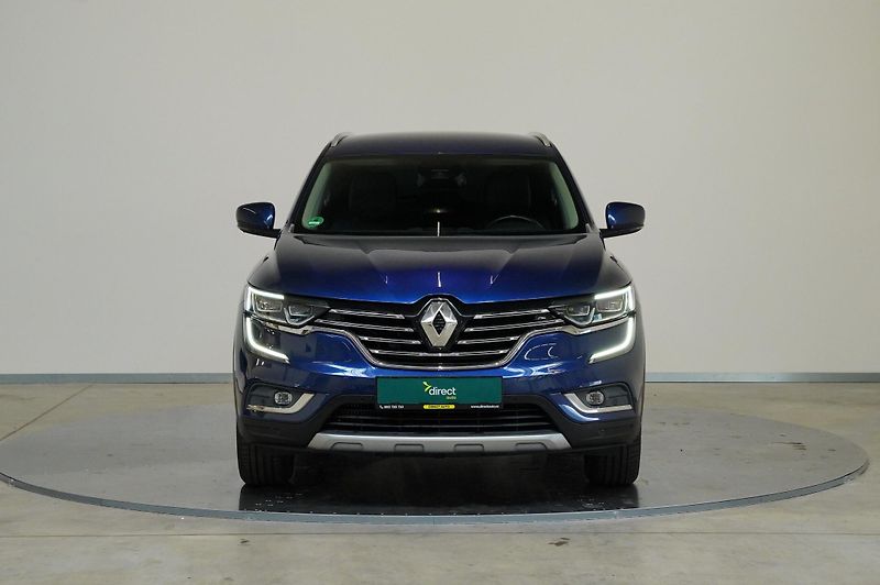 Renault Koleos - fotka 4 z 28