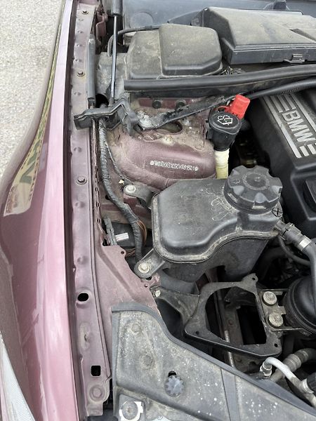 BMW Řada 3 2,0i  Navigace - fotka 19 z 21