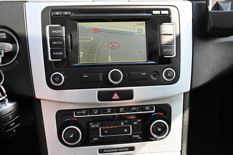 Volkswagen Passat Variant 2.0TDI 103KW Highline  - fotka 18 z 52