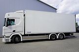 Scania (2021) R500 6x2 / KRONE 19 EPAL - náhled 1