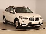 BMW X1 (2016) sDrive18d, Automat, Kůže - náhled 1