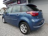 Citroën C4 Picasso 1,6 e-HDi Navi REZERVACE - náhled 15