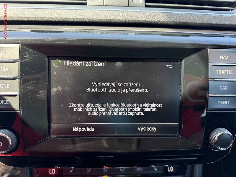 Škoda Superb (2016) 1.4 TSI, DSG, STK3/28 - fotka 19 z 19