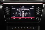 Škoda Superb (2020) Style 2.0 TDI, Automat, ČR - náhled 14