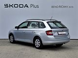 Škoda Fabia (2018) Combi Active Plus 1,0TSi 70kW - náhled 10
