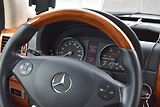 Mercedes-Benz (2016) Sprinter 519 CDI XXL- Panorama - náhled 15