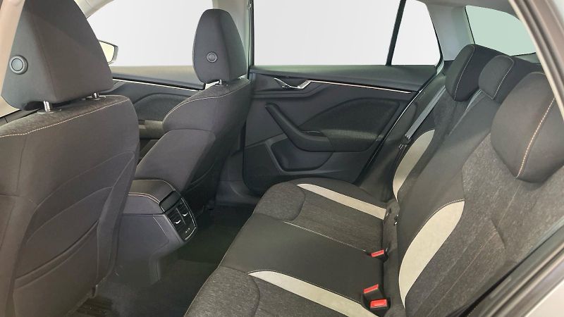 Škoda Scala (2022) Style 1.0TSI 81kW - fotka 13 z 30