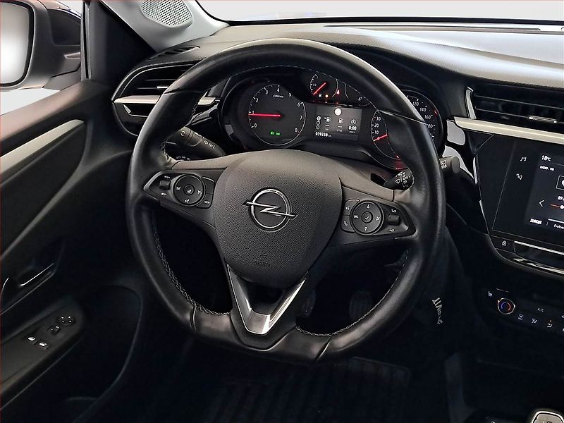Opel Corsa (2021) 1.2, Serv.kniha, Tempomat - fotka 14 z 18