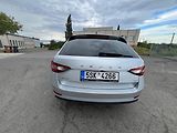 Škoda Superb STYLE 2.0TDi 147kW*4x4* - náhled 13