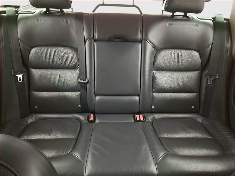 Volvo XC70 (2012) D5 AWD, 4X4, Automat, Navi - fotka 10 z 20