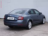 Škoda Octavia (2018) 1.5TSI, 1.maj,ČR, Style, LED - náhled 6