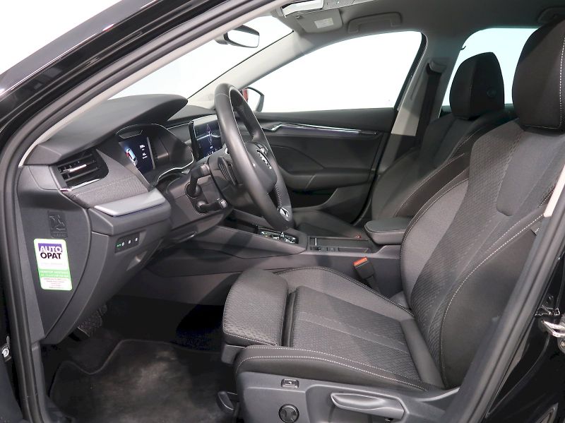 Škoda Octavia (2024) STYLE 2.0TDI 110KW DSG - fotka 27 z 37