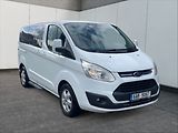 Ford Tourneo Custom 2,0 TDCi96 Titanium 310 S - náhled 1