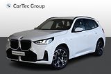 BMW X3 xDrive 40d - náhled 1