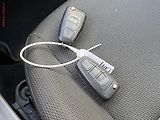 Ford Focus (2011) 1.6i, AC, temp, tažné - náhled 17