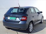 Škoda Fabia 1,4 TDi Klima,Tempomat,Alukola - náhled 7