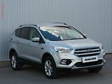 Ford Kuga (2018) 1.5EB, ČR, AT - náhled 1