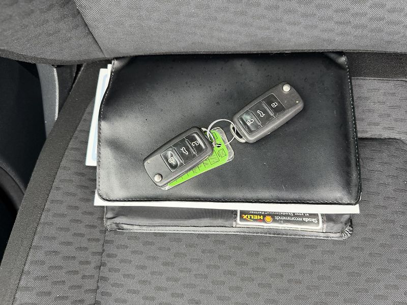 Škoda Roomster 1.2 TSI - fotka 19 z 22