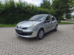 Renault Clio 1.2 confort- nové rozvody - fotografie inzerátu